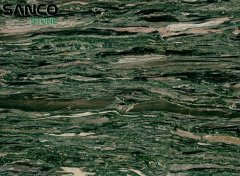 Danube Green Marble