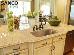 Granite Countertop Care