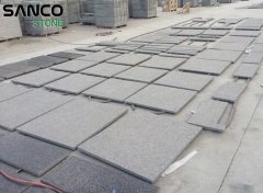 China Calidonia Cut To Size Tiles For Exterior Wall