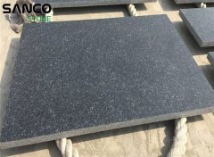 Academy Black 5cm Thickness Cut To Size